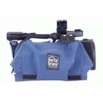 Portabrace CBA-PMW200 (CBAPMW200) Camera BodyArmor for Sony PMW-200 (Blue) Portabrace CBA-PMW200 (CBAPMW200) Camera BodyArmor for Sony PMW-200 (Blue)